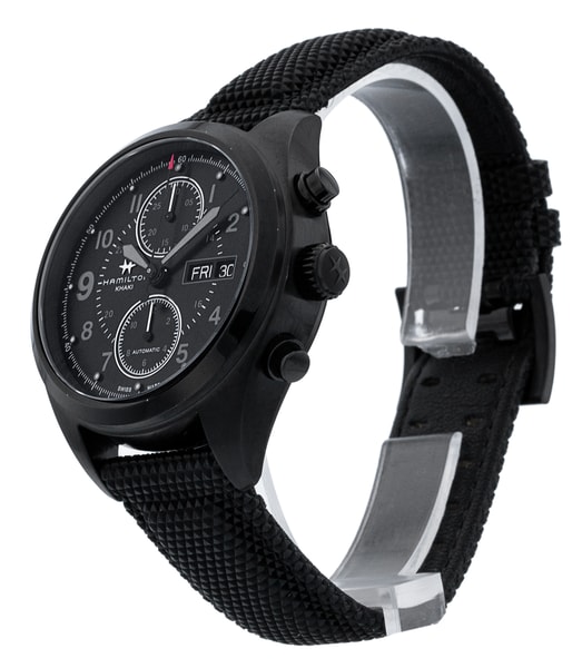 Hamilton Khaki Field H71626735